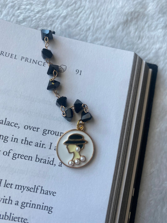 Elegant Bookmark