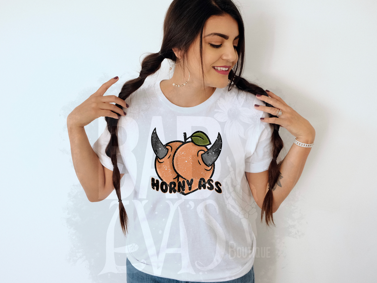 Horny Ass Tee