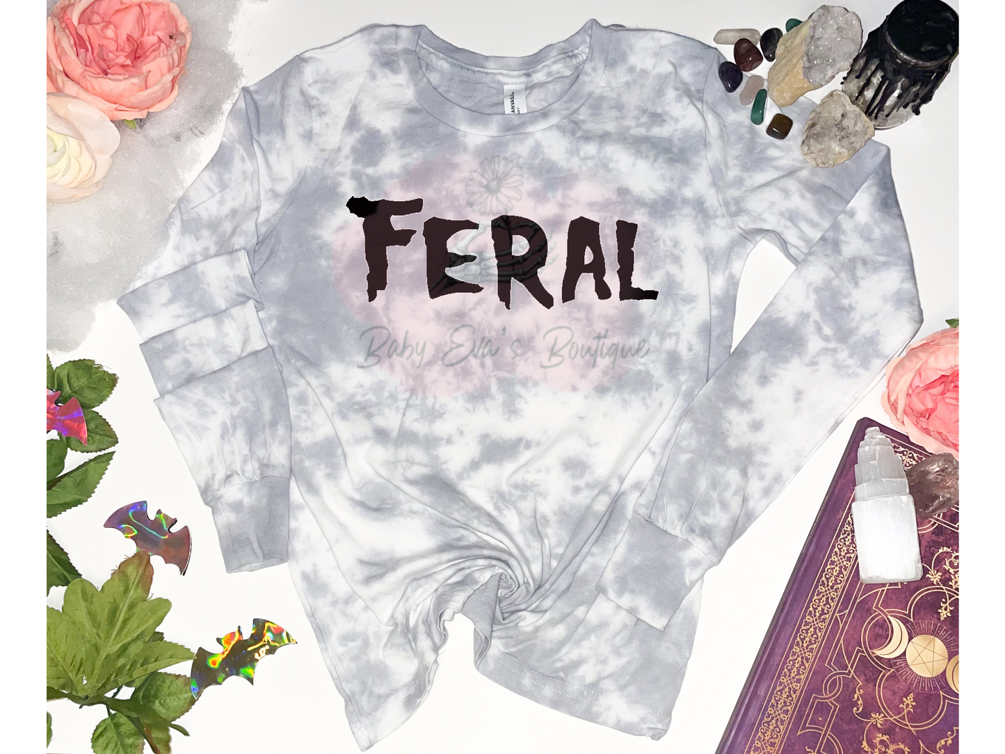 Feral Tee