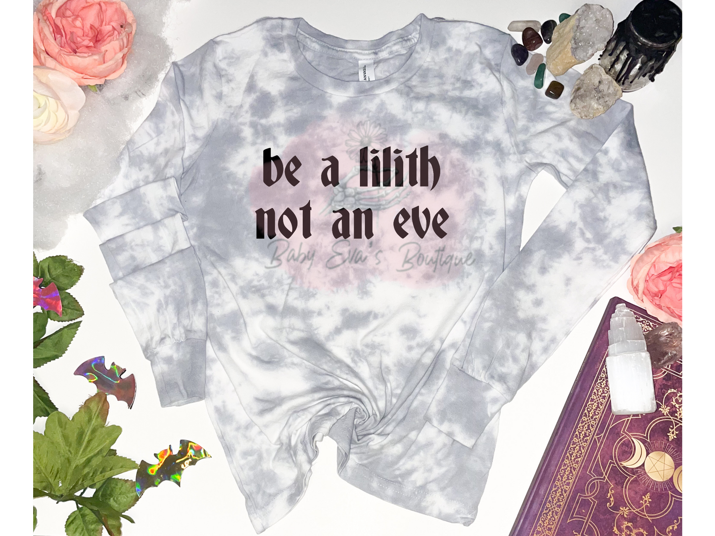 Be a Lilith Tee